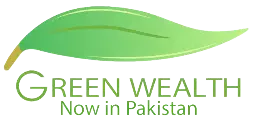 Green Wealth Pakistan