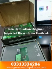 Neo Hair Lotion Thailand in Lodhran